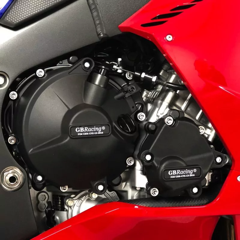 GB Racing Kupplung Protektor Honda CBR 1000 RR-R / SP 2020-