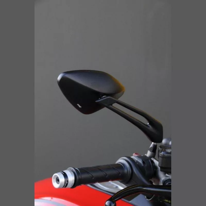 Lightech Strukturierte Lenkergewichte KTM301