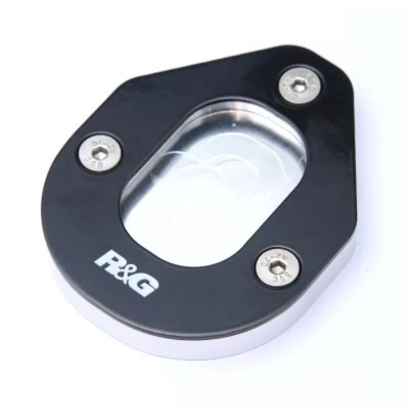 R&G Racing Seitenständer Puck Honda CRF 250 L / M 2013-2016