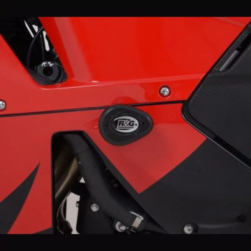 R&G Racing Sturzpads Honda CBR 600 RR 2013-2016