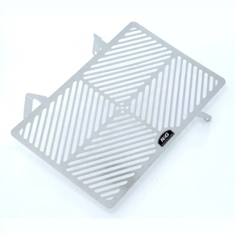 R&G Kühlergitter Wasserkühler Edelstahl Suzuki V-Strom 1000