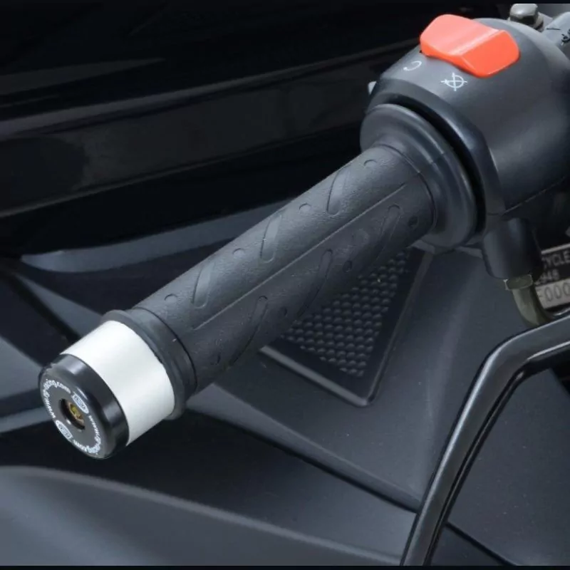 R&G Racing Lenker Protektoren Genata XRZ 125 2013-