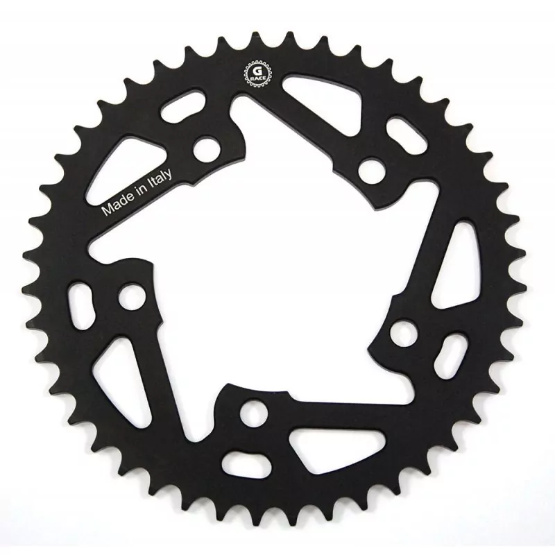 Gandini Racing 520 Aluminium 7075-T6 Kettenrad BMW Modelle