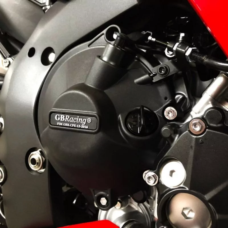 GB Racing Motor Protektor Set Honda CBR 1000 RR-R / SP 2020-