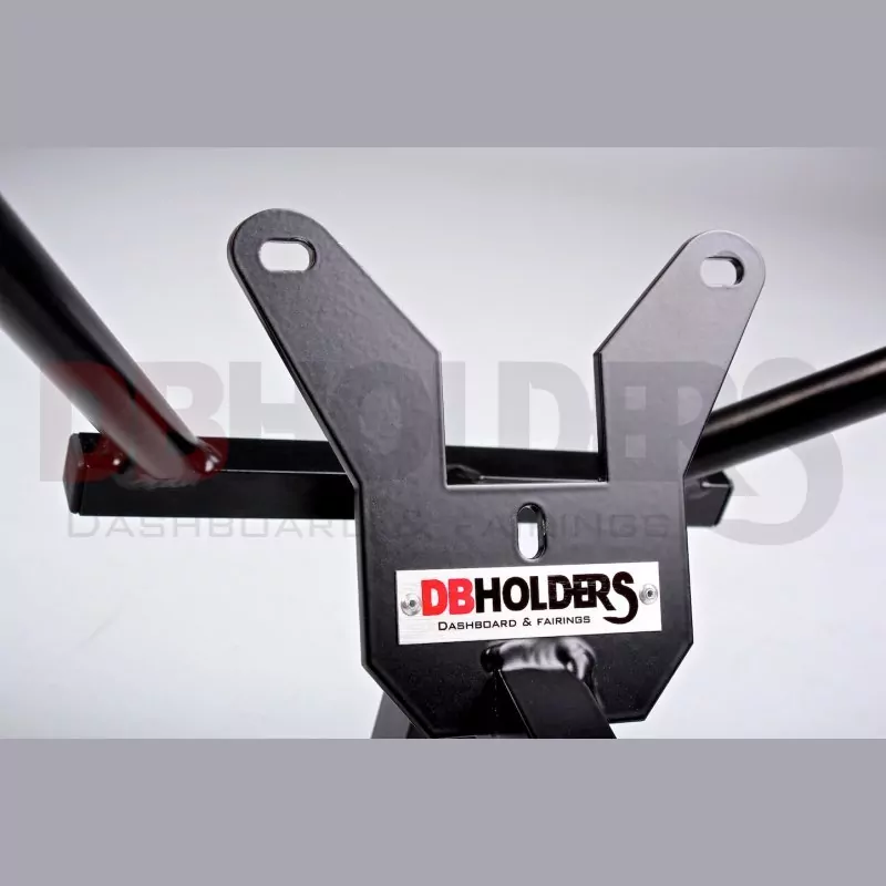 DB Holders Aluminium Verkleidungs Halter Ducati 848 / 1098 / 1198