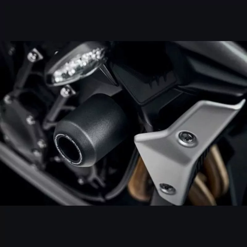 Evotech Sturzpads Triumph Street Triple 675 2013- | 660 2020- | 765 2017-