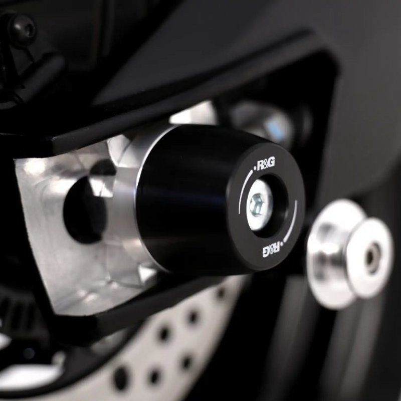 R&G APEX Schwingen Protektoren Aprilia RS 660 | Tuono 660 Modelle 2025-