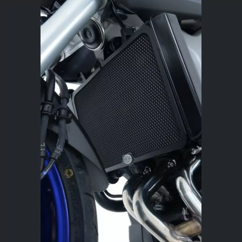R&G Kühlergitter Wasserkühler Yamaha MT-09 2013-2016 / Tracer 900 / XSR 900