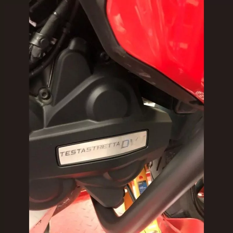 R&G Racing Sturzbügel Ducati Multistrada 950 / 1200 2015- / 1260 2018-