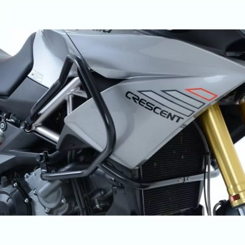 R&G Racing Sturzbügel Aprilia Caponord 1200 2013-