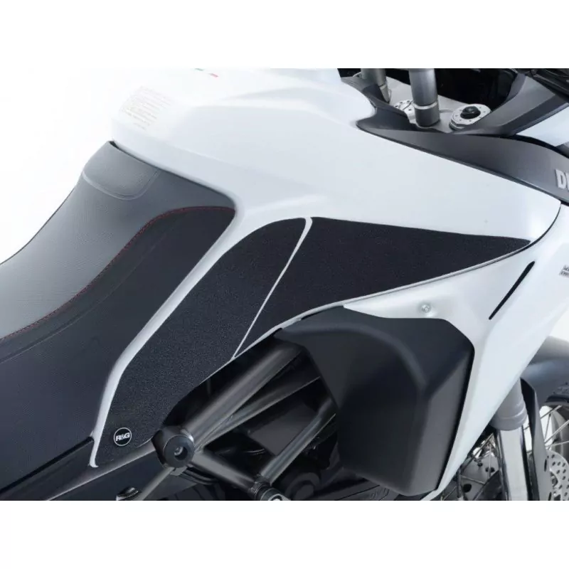 R&G Eazi-Grip Tank Traction Pads Ducati Multistrada Enduro 1200 2016-