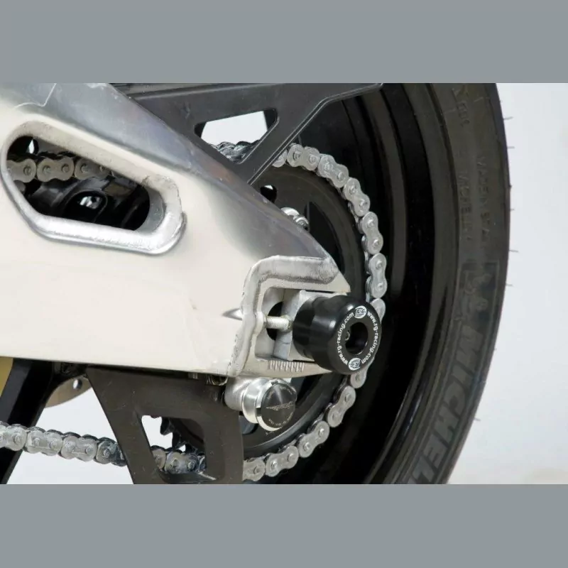 R&G Racing Schwingen Protektoren Aprilia Tuono V4 R 2011-2014