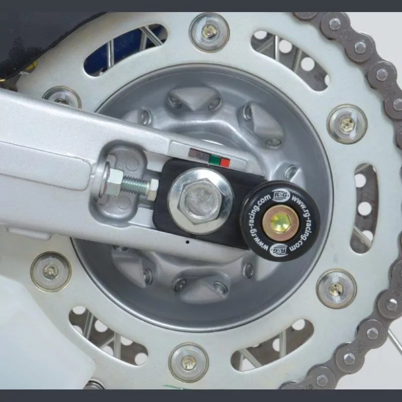 R&G Schwingen Protektoren Honda CRF 250 L / M 2013-2018 / CRF 250 Rally 2017- / CRF 300 L / Rally 2021-