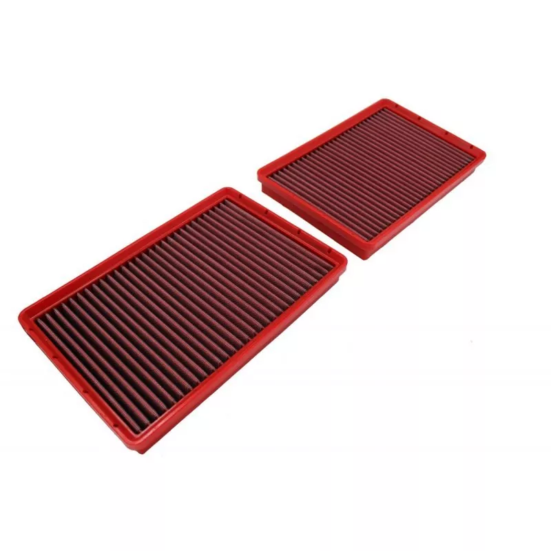 BMC Performance Luftfilter FERRARI SF90 STRADALE 4.0 V8 Biturbo  [Full Kit] FB01133