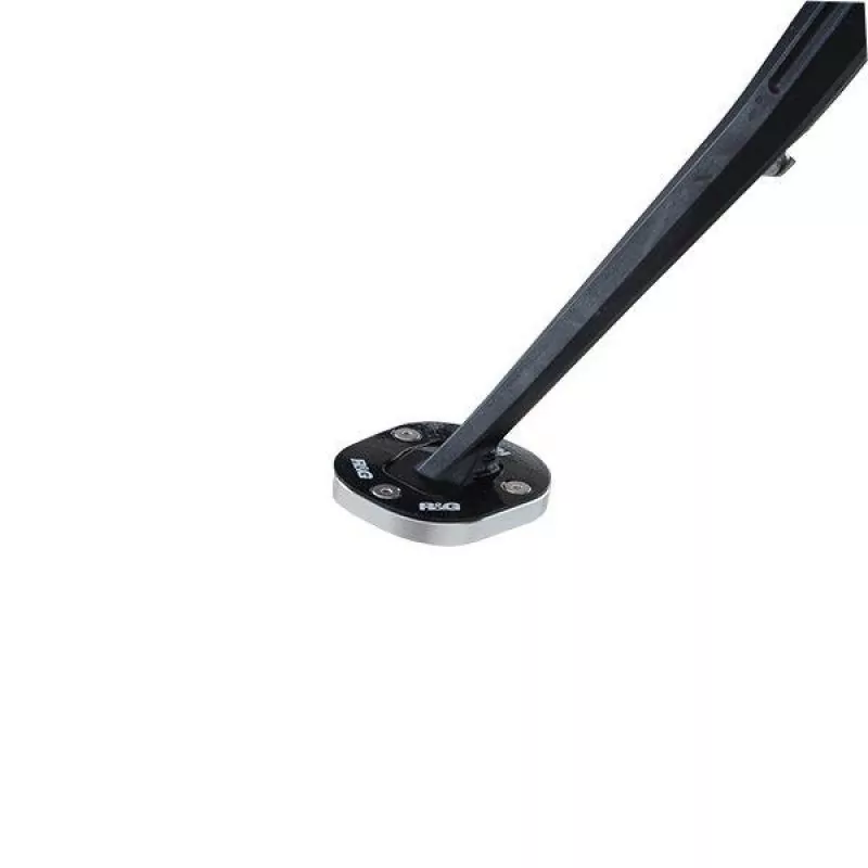 R&G Seitenständer Puck Husqvarna Vitpilen / Svartpilen 701 2018-