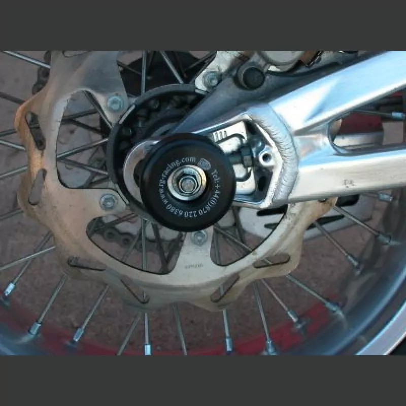 R&G Racing Schwingen Protektoren Aprilia Dorsoduro 750 / 900 / 1200