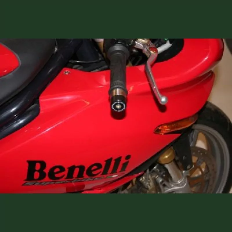 R&G Benelli Tornado Novecento Tre Lenker Protektor