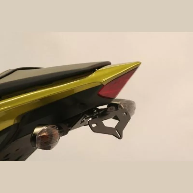 R&G Premium Kennzeichenhalter Honda CB 1000 R 2008-2017