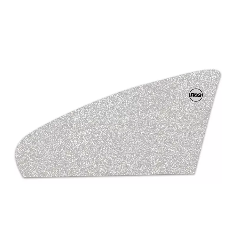 R&G Eazi-Grip Tank Traction Pads QJ Motor SRV 125 2025-