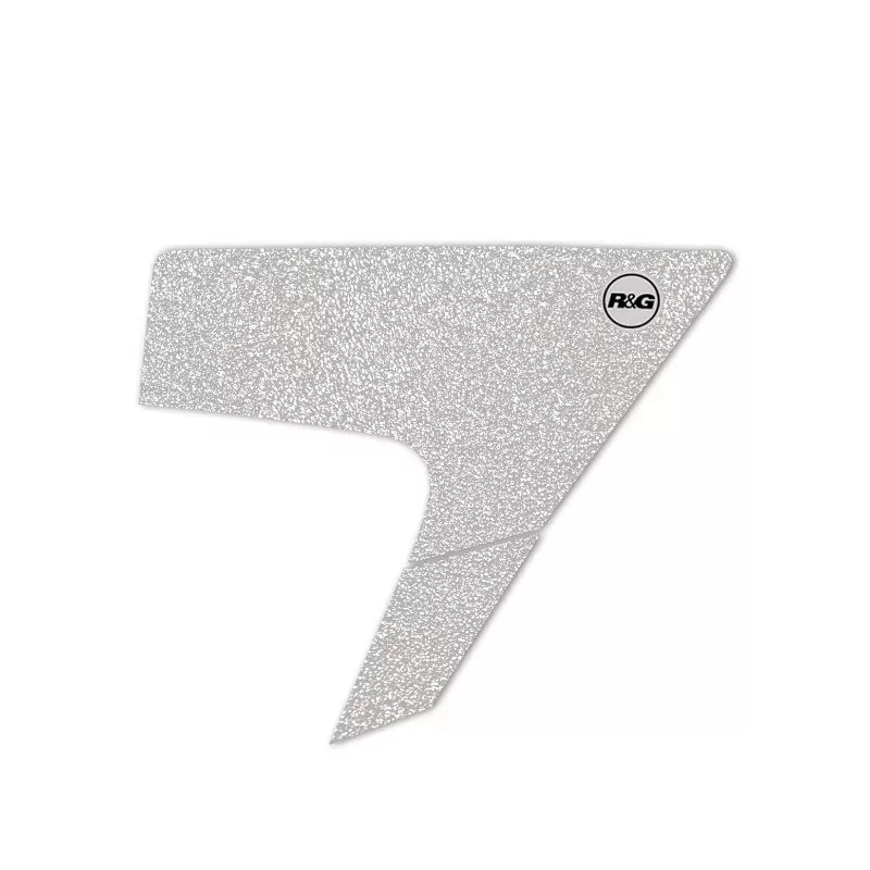 R&G Eazi-Grip Tank Traction Pads CF Moto 700 MT 2025-