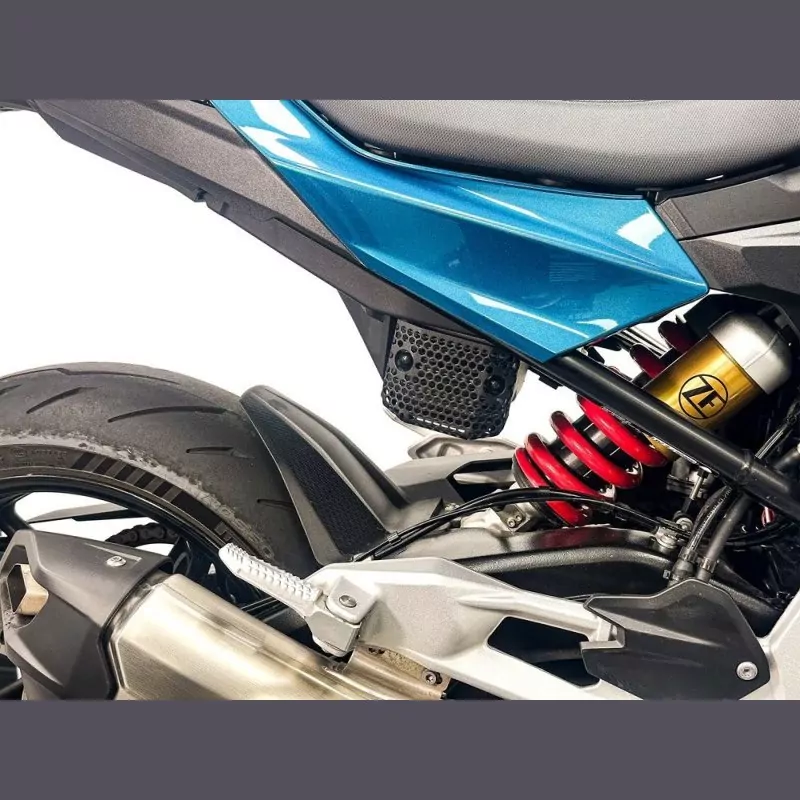 Evotech Gleichrichter Schutz BMW F 900 R 2025-