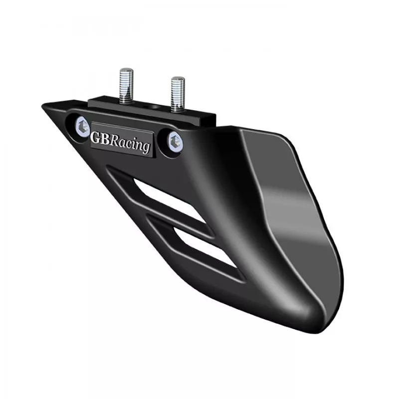 GB Racing Kettenfinne Schwarz BMW S 1000 R / RR / HP4 / XR CGA11GBR