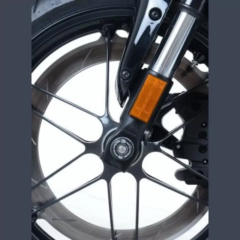 R&G Racing Gabel Protektoren ERIK BUELL EBR 1190 SX 2014-