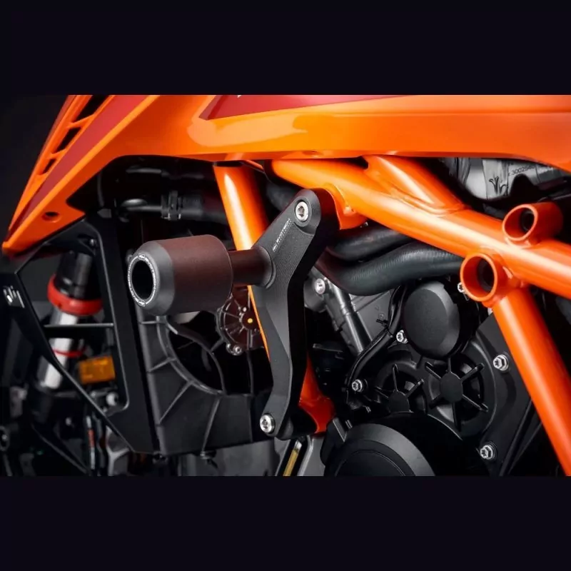 Evotech Sturzpads KTM Super Duke 1290 | 1390 R|EVO 2020-