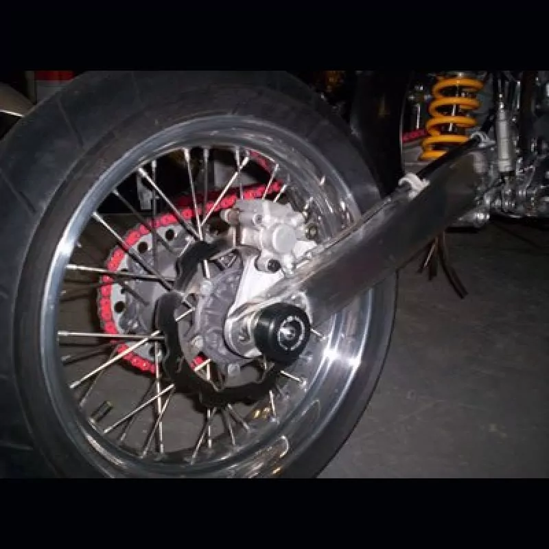 R&G Racing Schwingen Protektoren GasGas 125 / 250 / 450