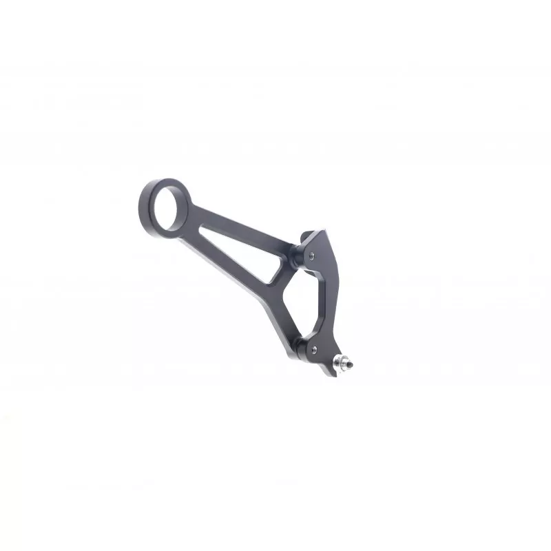 Evotech Auspuffhalter BMW R Nine T | Urban G/S | Racer | Pure 2014- | R 12 nineT 2024-