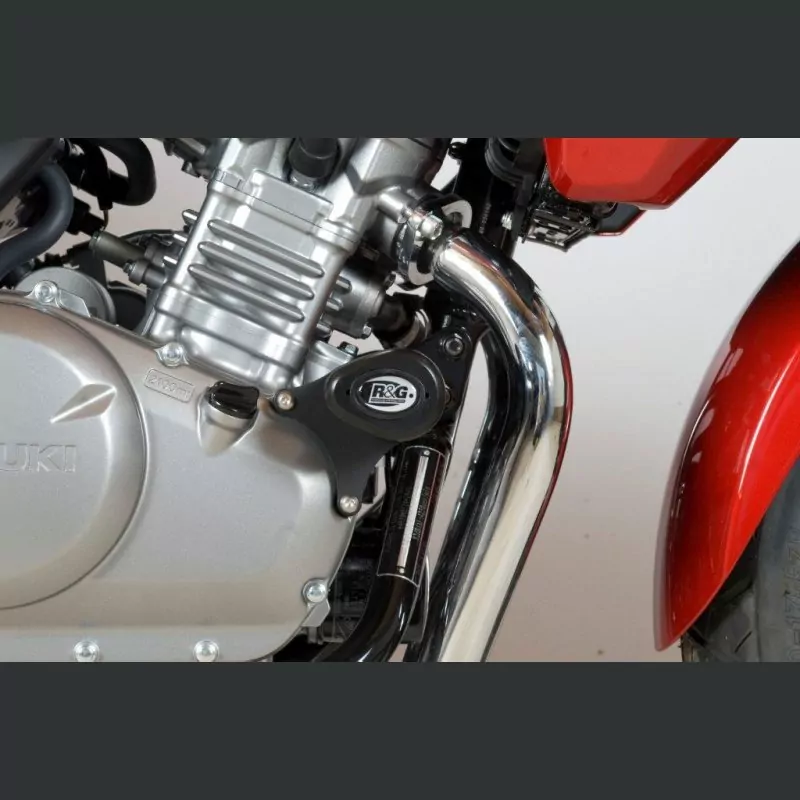 R&G Racing Sturzpads "No Cut" Suzuki Inazuma 250 2013-