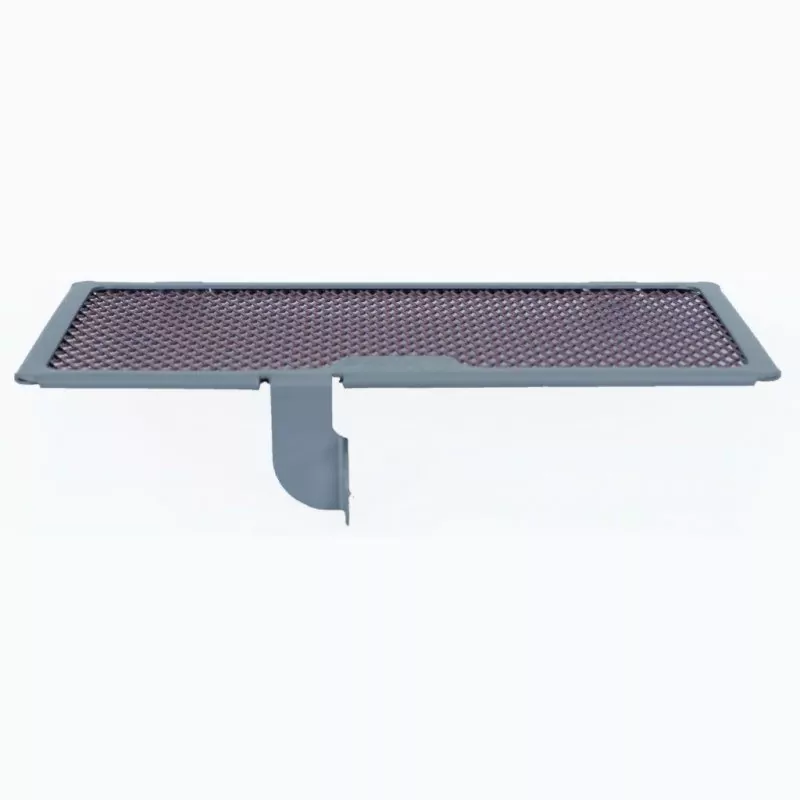 R&G "TITAN" Kühlergitter Ölkühler Yamaha MT-10 / SP 2016-