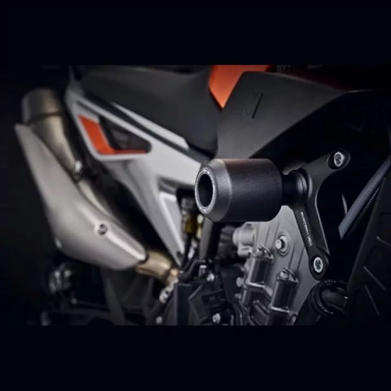 Evotech Sturzpads KTM 790 Duke 2018- | 890 Duke 2020-