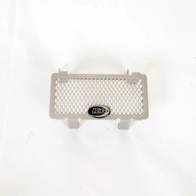 R&G Racing Kühlergitter Schutz Ölkühler Ducati Hypermotard 950 2019-