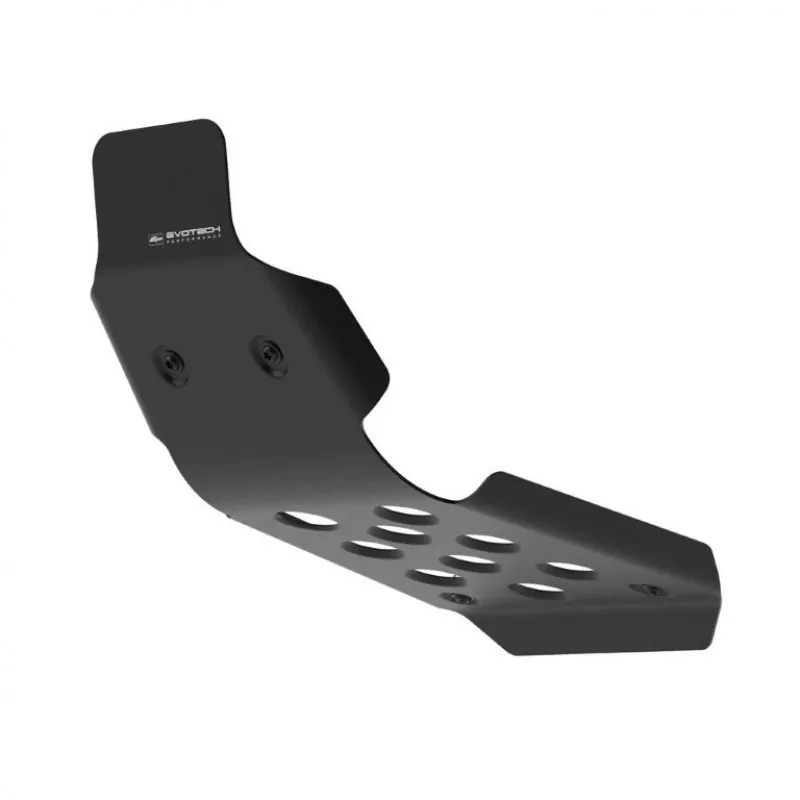 Evotech Motorschutz Platte Yamaha WR 125 R 2026-