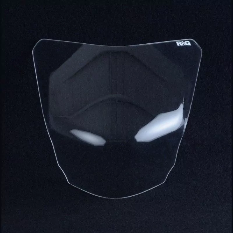 R&G Scheinwerferschutz für Honda NC 700 S / X und NC 750 S / X