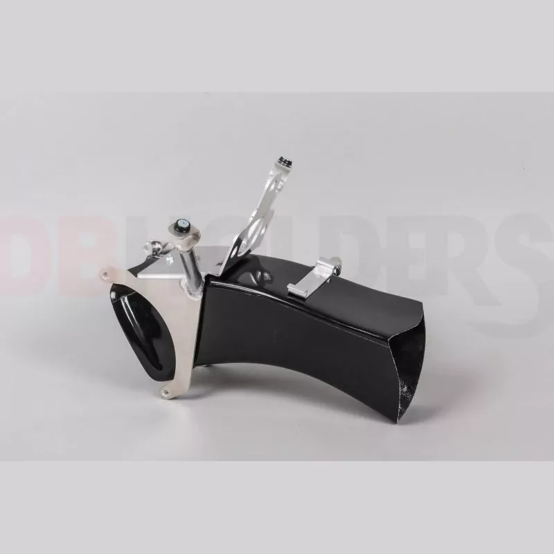 DB Holders Aluminium Verkleidungs Halter Honda CBR 1000 RR-R / SP 2020-