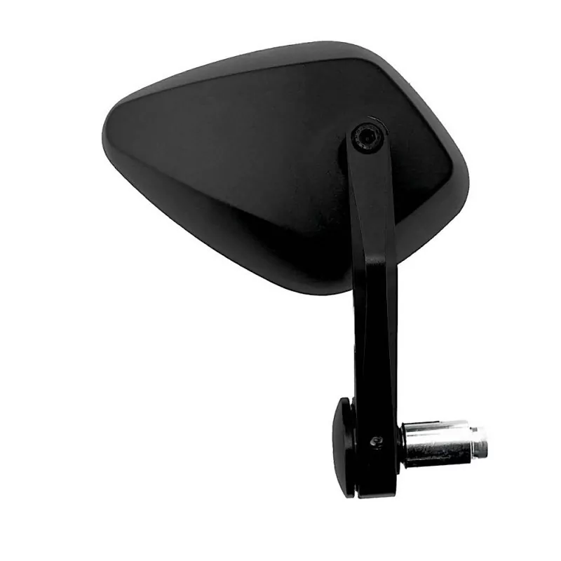 FAR Lenkerendenspiegel Diamond I Aluminium | 7691 | Lenker 13-22mm | E-geprüft