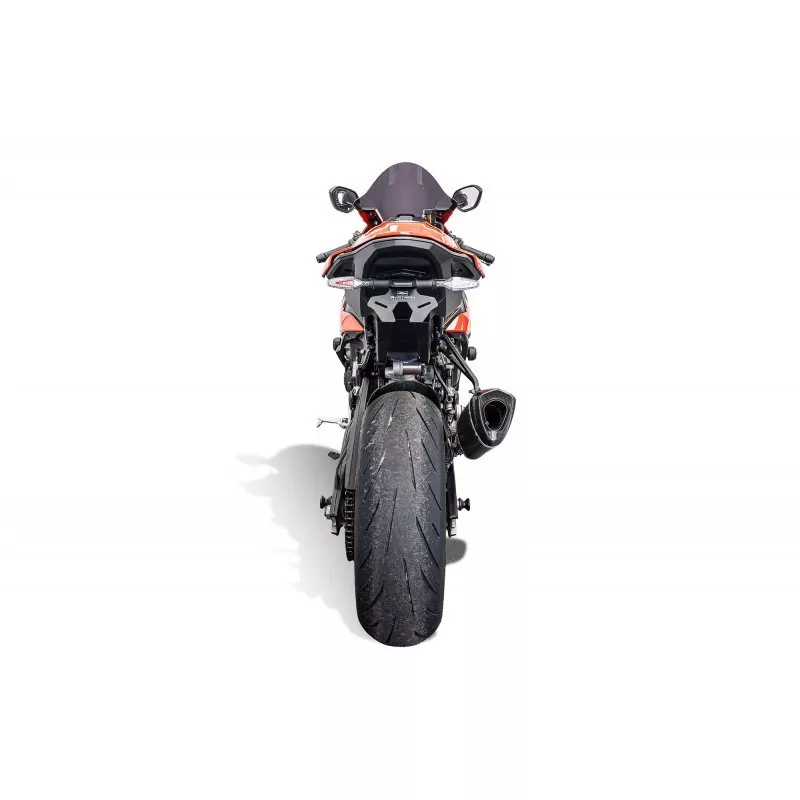 Evotech Kennzeichenhalter BMW S 1000 RR 2023-2024 | 2025- | M 1000 RR 2023-2024 | 2025-