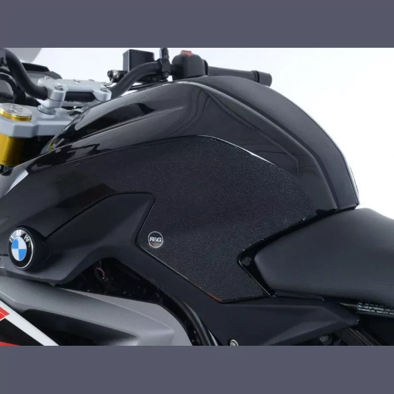 R&G Eazi-Grip Tank Traction Pads BMW G 310 R 2017-2020