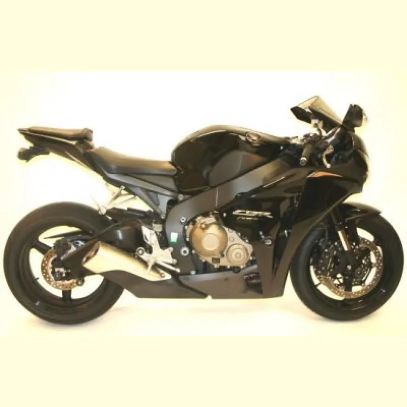 R&G Racing Sturzpads Honda CBR 1000 RR / SP / SP2 2008-2019