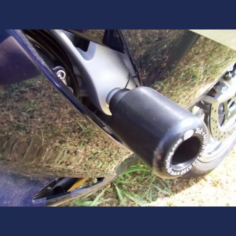 R&G Racing Sturzpads "No Cut" Yamaha FJR 1300 ab 2006-2012