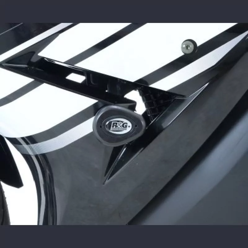 R&G Racing Sturzpads Genata XRZ 125 2013-