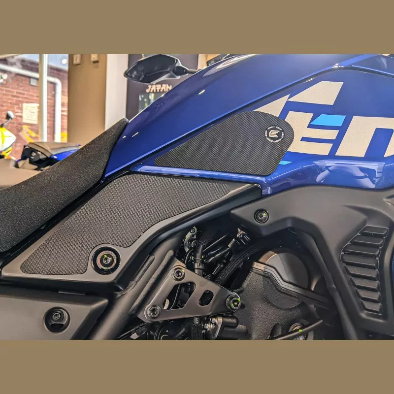 Eazi-Grip PRO Tank Traction Pads Yamaha XTZ 700 Tenere 2019-