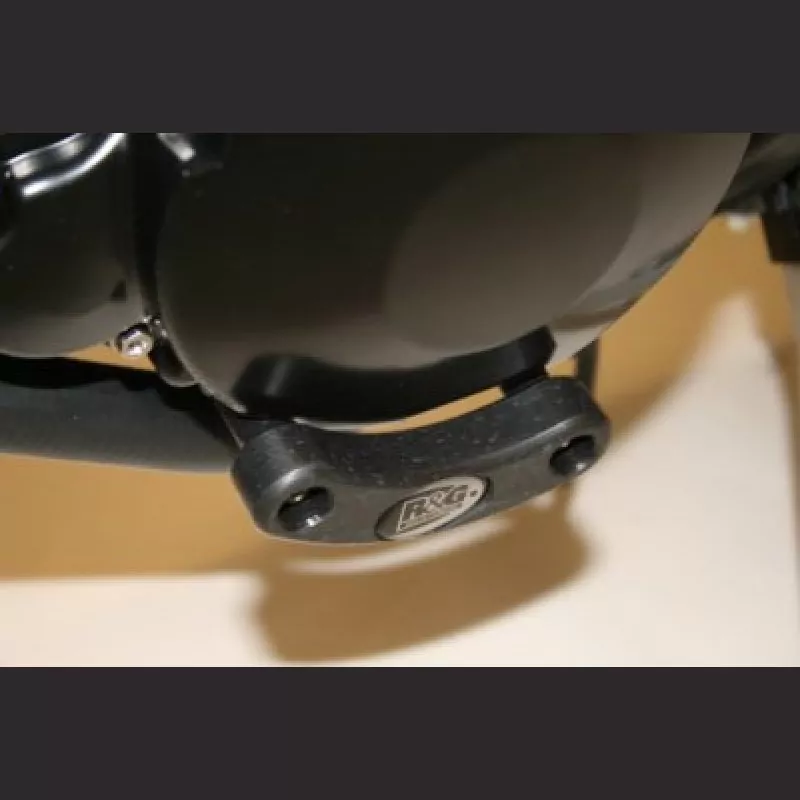 R&G Lichtmaschine Protektor Triumph Speed Triple 1050 2005-2015