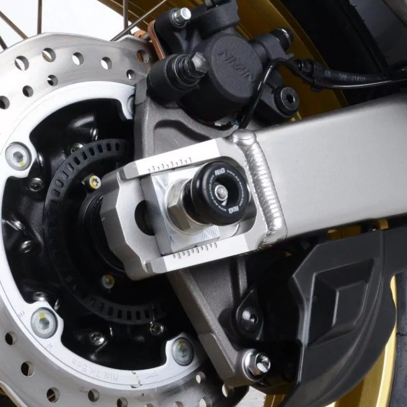 R&G Schwingen Protektoren Honda CRF 1100 L Africa Twin / Adventure Sports 2020-