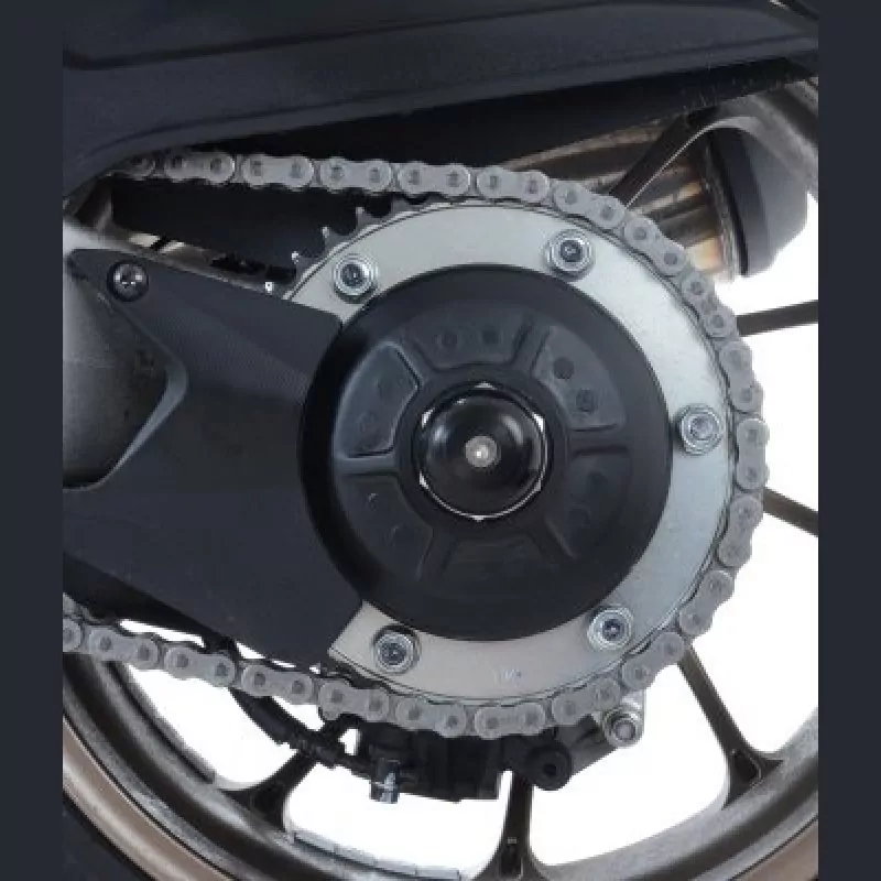 R&G Racing Schwingen Protektoren Honda Crossrunner 2015-