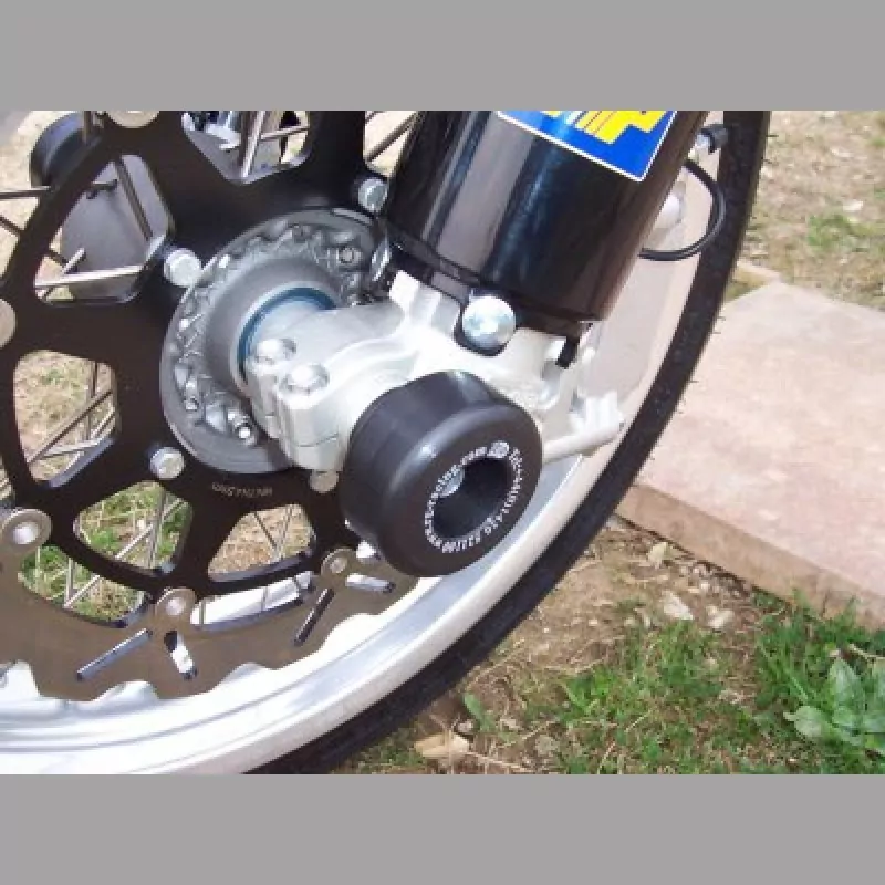 R&G Racing Gabel Protektoren Aprilia SXV 450 / 550 2006-