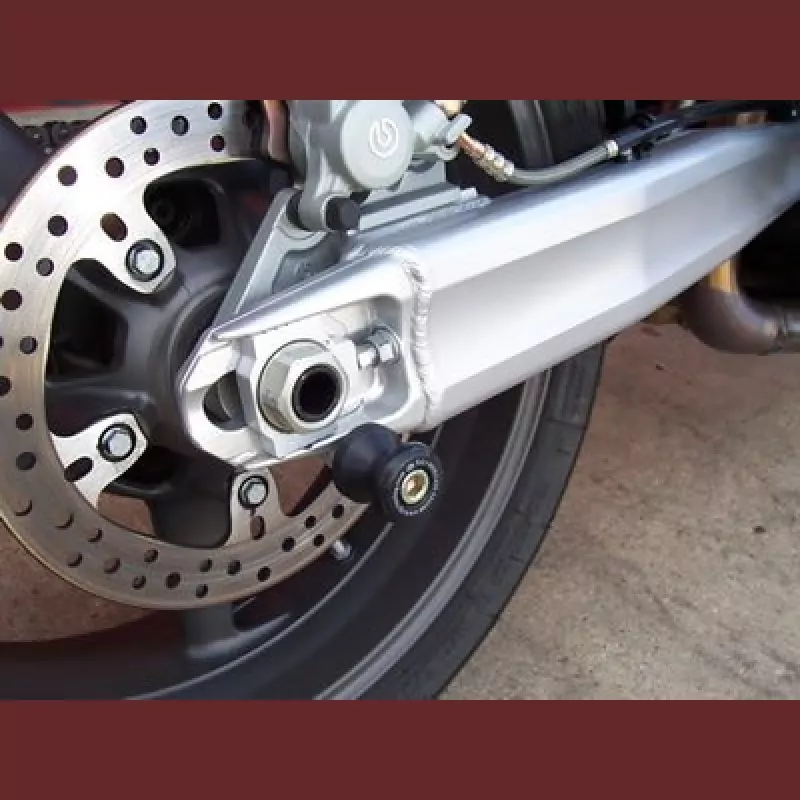 R&G Racing Schwingen Protektoren KTM 990 Superduke