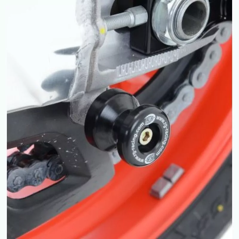 R&G Schwingen Protektoren Aprilia RSV 4 / Tuono V4 R / 1100 RR